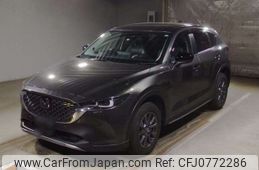 mazda cx-5 2022 -MAZDA--CX-5 3DA-KF2P--KF2P-504449---MAZDA--CX-5 3DA-KF2P--KF2P-504449-