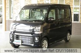 suzuki every-wagon 2024 -SUZUKI 【高松 580ｶ3335】--Every Wagon DA17W--342412---SUZUKI 【高松 580ｶ3335】--Every Wagon DA17W--342412-