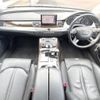 audi a8 2017 -AUDI--Audi A8 ABA-4HCTGF--WAUZZZ4H0HN013120---AUDI--Audi A8 ABA-4HCTGF--WAUZZZ4H0HN013120- image 3