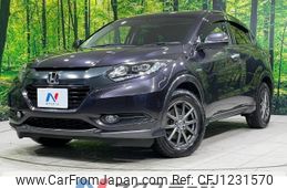 honda vezel 2015 -HONDA--VEZEL DAA-RU4--RU4-1019211---HONDA--VEZEL DAA-RU4--RU4-1019211-