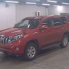 toyota land-cruiser-prado 2015 quick_quick_CBA-TRJ150W_TRJ150-0063154 image 3