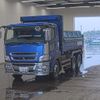 mitsubishi-fuso super-great 2014 -MITSUBISHI 【宇都宮 100ﾋ1664】--Super Great FV50VX-532551---MITSUBISHI 【宇都宮 100ﾋ1664】--Super Great FV50VX-532551- image 1