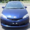toyota wish 2010 NIKYO_QK46893 image 4