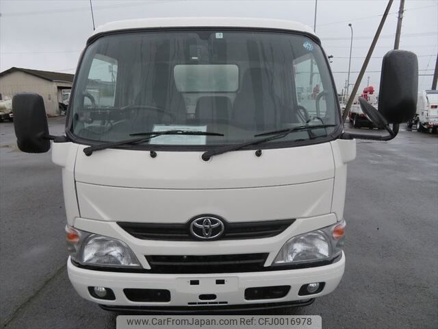 toyota dyna-truck 2016 -TOYOTA--Dyna TKG-XZU600A--XZU600-0013175---TOYOTA--Dyna TKG-XZU600A--XZU600-0013175- image 2