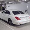 mercedes-benz s-class 2015 quick_quick_DAA-222057_WDD2220571A124389 image 2