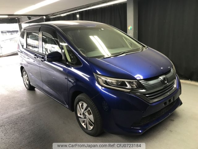 honda freed 2018 -HONDA--Freed DAA-GB7---1054786---HONDA--Freed DAA-GB7---1054786- image 1