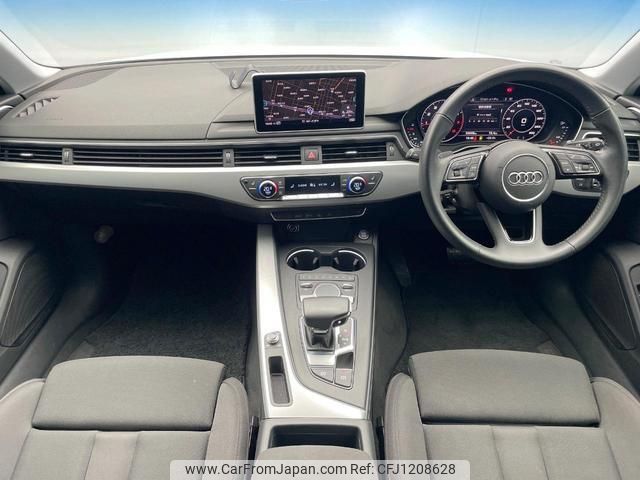 audi a4-avant 2020 quick_quick_8WCVN_WAUZZZF41KA119780 image 2