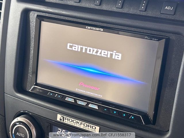 mitsubishi pajero 2006 CFJ1558317 image 2