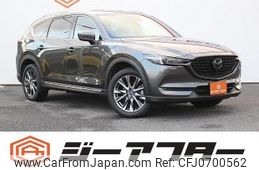 mazda cx-8 2022 -MAZDA--CX-8 3DA-KG2P--KG2P-362648---MAZDA--CX-8 3DA-KG2P--KG2P-362648-