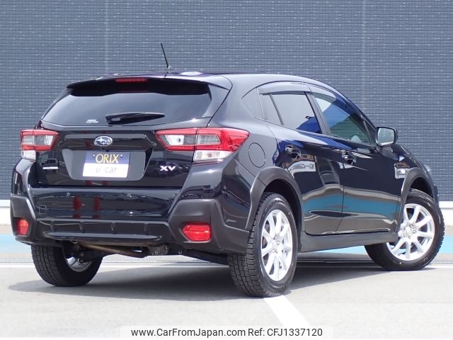 subaru xv 2022 -SUBARU--Subaru XV 3BA-GT3--GT3-097990---SUBARU--Subaru XV 3BA-GT3--GT3-097990- image 2
