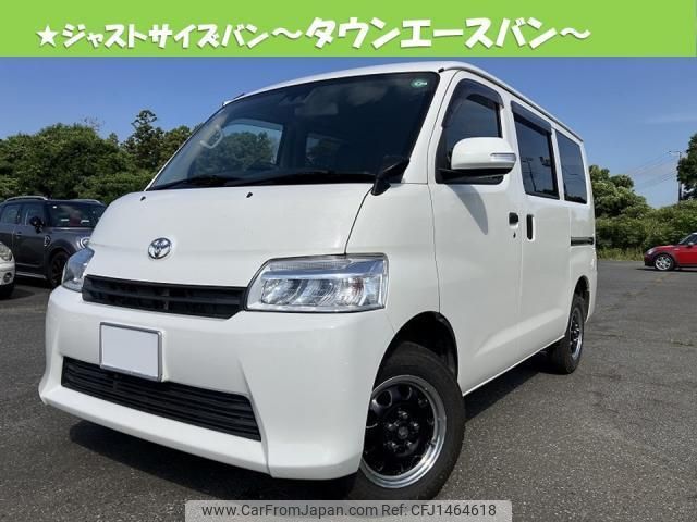 toyota townace-van 2021 quick_quick_5BF-S413M_0004126 image 1
