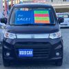 suzuki wagon-r 2013 quick_quick_DBA-MH34S_MH34S-702862 image 2