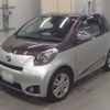 toyota iq 2014 -TOYOTA 【習志野 502と5466】--iQ NGJ10-6008409---TOYOTA 【習志野 502と5466】--iQ NGJ10-6008409- image 1