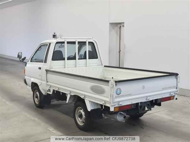 toyota townace-truck undefined -TOYOTA--Townace Truck KM51-0063676---TOYOTA--Townace Truck KM51-0063676- image 2