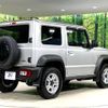 suzuki jimny-sierra 2024 -SUZUKI--Jimny Sierra 3BA-JB74W--JB74W-209***---SUZUKI--Jimny Sierra 3BA-JB74W--JB74W-209***- image 18