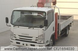 isuzu elf-truck 2015 CFJ1694030