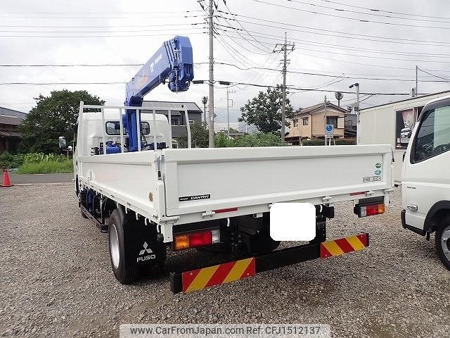 mitsubishi-fuso canter 2025 CFJ1512137 image 2
