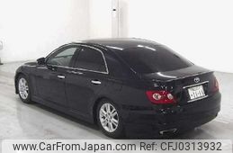 toyota mark-x 2005 TE451