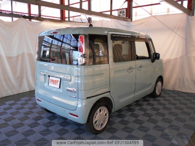 suzuki spacia 2018 CFJ1504595 image 2