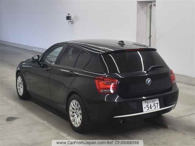 bmw 1-series undefined -BMW 【石川 300ヤ5457】--BMW 1 Series 1A16-WBA1A12040J203095---BMW 【石川 300ヤ5457】--BMW 1 Series 1A16-WBA1A12040J203095- image 2