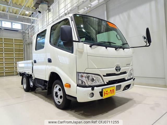 toyota dyna-truck 2023 GOO_NET_EXCHANGE_1230336A30250124W001 image 2