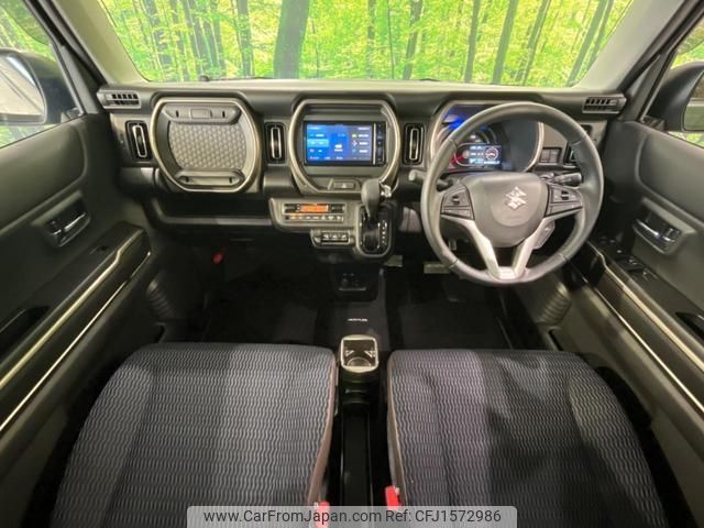 suzuki hustler 2023 CFJ1572986 image 2