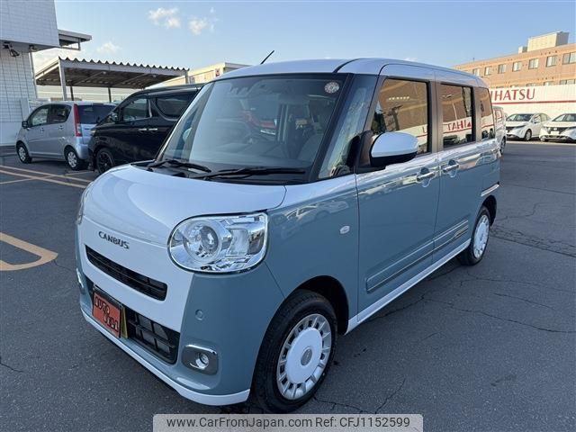 daihatsu move-canbus 2025 quick_quick_5BA-LA860S_LA860S-1009705 image 2