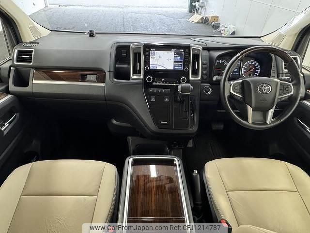 toyota granace 2020 quick_quick_3DA-GDH303W_GDH303-1000722 image 2