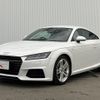 audi tt 2018 -AUDI--Audi TT ABA-FVCJS--TRUZZZFV3J1013699---AUDI--Audi TT ABA-FVCJS--TRUZZZFV3J1013699- image 1