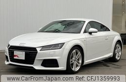 audi tt 2018 -AUDI--Audi TT ABA-FVCJS--TRUZZZFV3J1013699---AUDI--Audi TT ABA-FVCJS--TRUZZZFV3J1013699-