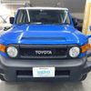toyota fj-cruiser 2011 AF-GSJ15-0116078 image 2