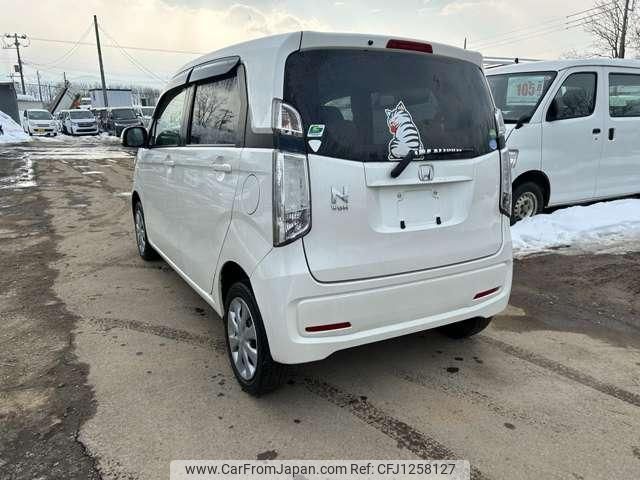 honda n-wgn 2016 quick_quick_DBA-JH2_JH2-1105003 image 2
