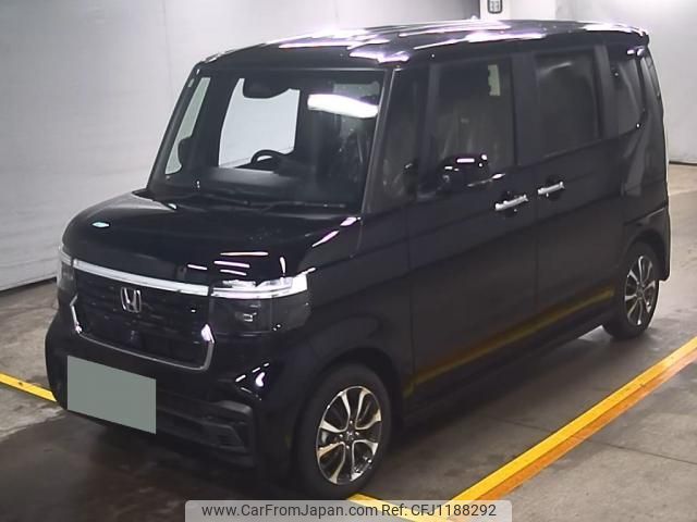 honda n-box 2024 quick_quick_6BA-JF5_JF5-1087875 image 1