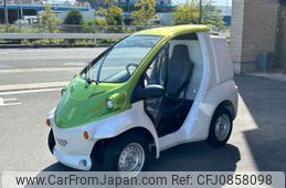 toyota coms 2021 CFJ0858098