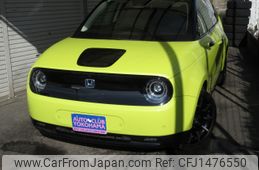 honda honda-others 2020 -HONDA--Honda e ZAA-ZC7--ZC7-1000200---HONDA--Honda e ZAA-ZC7--ZC7-1000200-