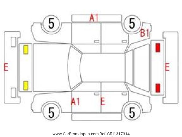 nissan fuga 2010 -NISSAN--Fuga DBA-KY51--KY51-202462---NISSAN--Fuga DBA-KY51--KY51-202462- image 2