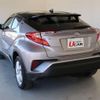 toyota c-hr 2018 quick_quick_DBA-NGX50_NGX50-2029277 image 2