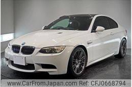 bmw m3 2008 quick_quick_ABA-WD40_WBSWD92050PY35396