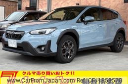 subaru impreza-wagon 2022 CFJ1858570