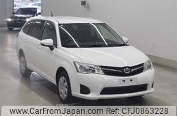 toyota corolla-fielder undefined -TOYOTA--Corolla Fielder NZE164G-7003407---TOYOTA--Corolla Fielder NZE164G-7003407-