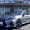 lexus gs 2014 CFJ1790844 image 1