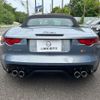 jaguar f-type 2013 quick_quick_CBA-J60MA_SAJKC66KXEMK07279 image 7