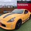 nissan fairlady-z 2018 -NISSAN--Fairlady Z CBA-Z34--Z34-620418---NISSAN--Fairlady Z CBA-Z34--Z34-620418- image 23