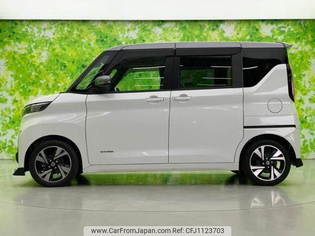 nissan roox 2020 quick_quick_4AA-B45A_B45A-0002456 image 2