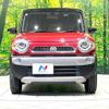 mazda flair-crossover 2017 CFJ1854109 image 14