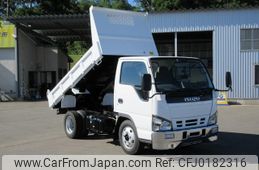 isuzu elf-truck 2006 GOO_NET_EXCHANGE_0903440A30240905W001