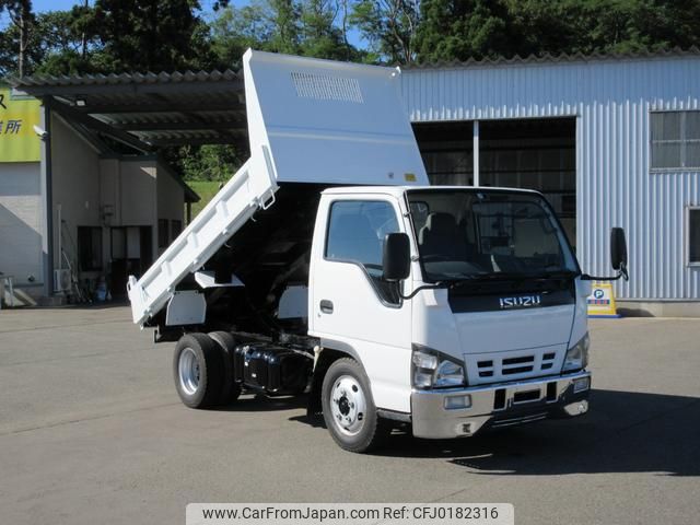 isuzu elf-truck 2006 GOO_NET_EXCHANGE_0903440A30240905W001 image 1