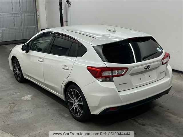 subaru impreza-wagon 2017 -SUBARU--Impreza Wagon GT7-008978---SUBARU--Impreza Wagon GT7-008978- image 2