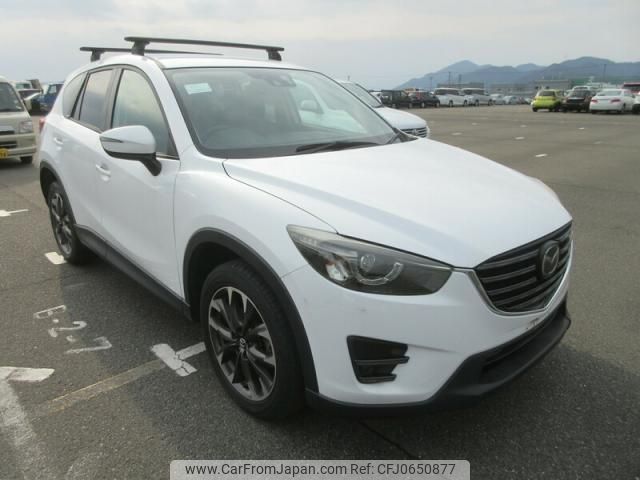 mazda cx-5 2016 -MAZDA--CX-5 LDA-KE2FW--KE2FW-212942---MAZDA--CX-5 LDA-KE2FW--KE2FW-212942- image 2