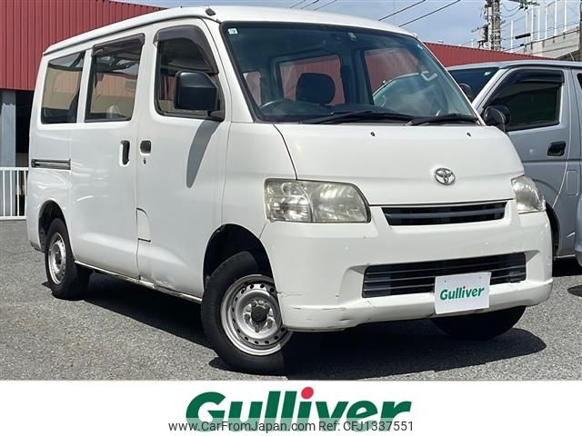 toyota townace-van 2012 -TOYOTA--Townace Van ABF-S402M--S402M-0032113---TOYOTA--Townace Van ABF-S402M--S402M-0032113- image 1